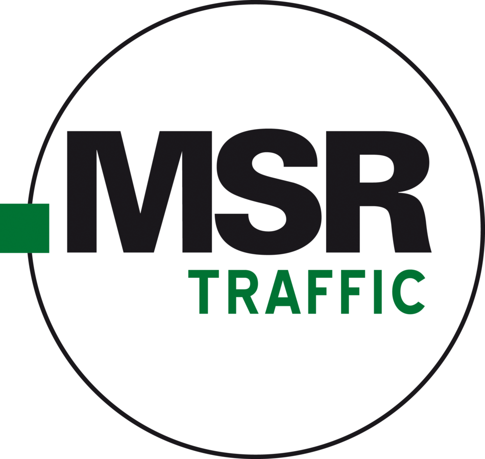 Logo MSR Traffic