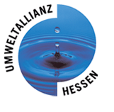 Logo: Umweltallianz Hessen