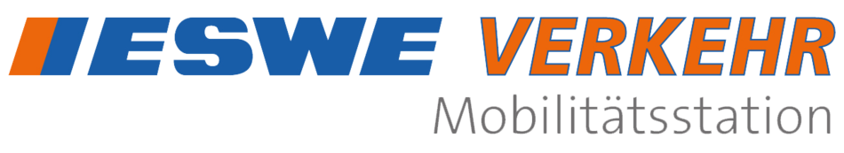 Logo: ESWE-Vekehr-Mobilitätsstation